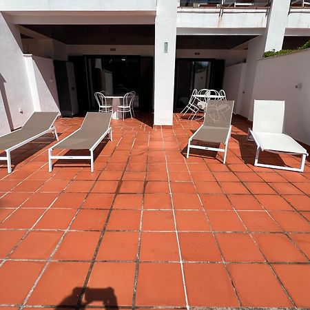 Luxury Casares Del Mar D Bj2 Apartment Ngoại thất bức ảnh