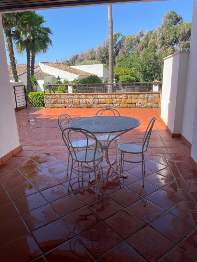 Luxury Casares Del Mar D Bj2 Apartment Ngoại thất bức ảnh