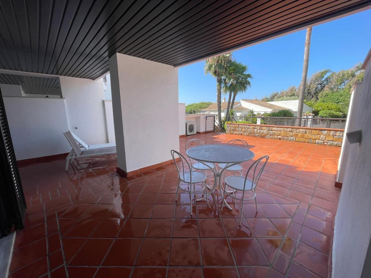 Luxury Casares Del Mar D Bj2 Apartment Ngoại thất bức ảnh