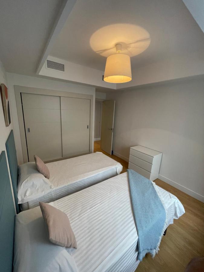 Luxury Casares Del Mar D Bj2 Apartment Ngoại thất bức ảnh