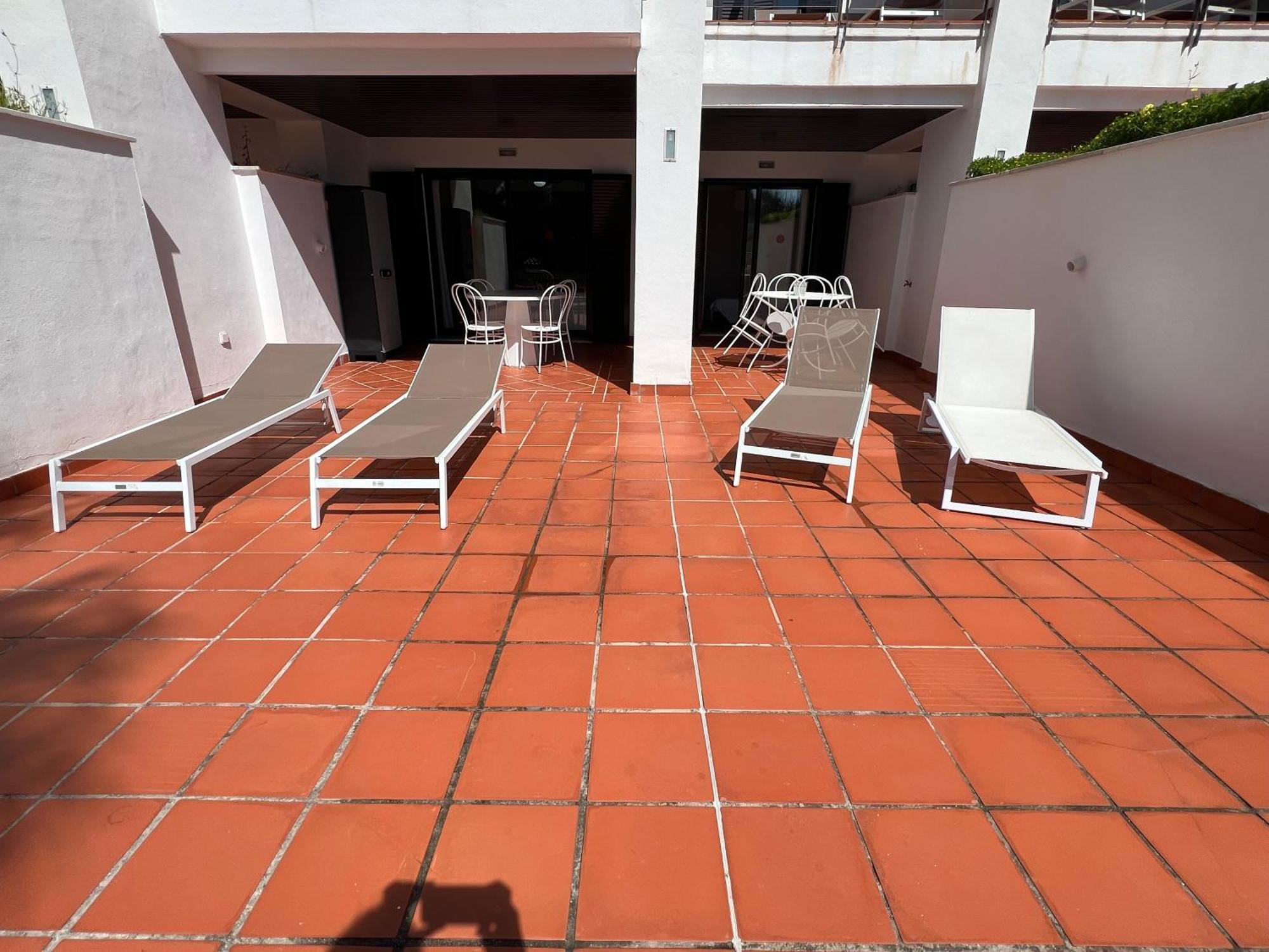 Luxury Casares Del Mar D Bj2 Apartment Ngoại thất bức ảnh